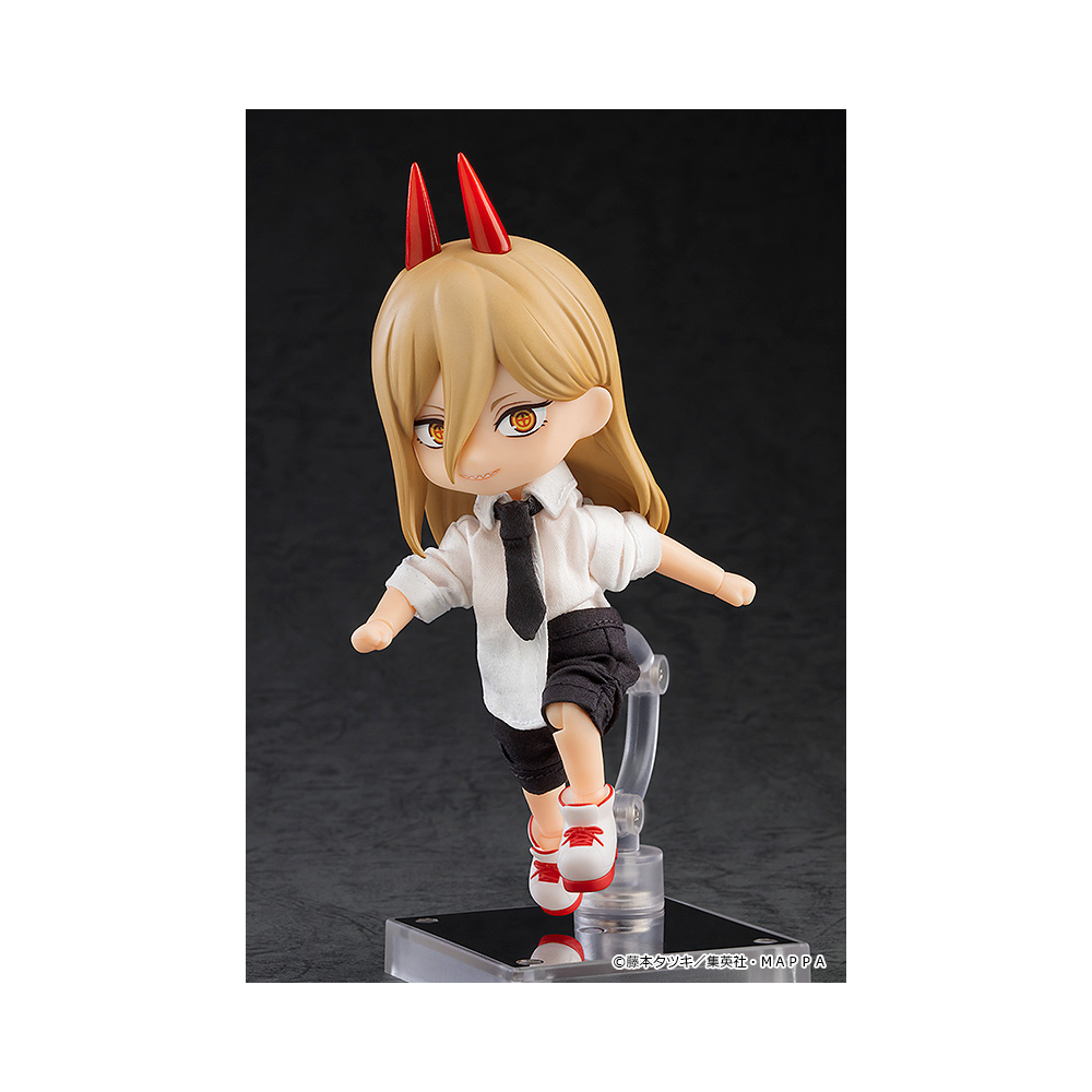 Chainsaw Man - Figurine Power Nendoroid Doll