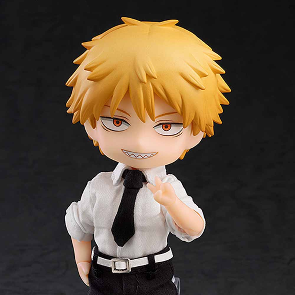 Chainsaw Man - Figurine Denji Nendoroid Doll