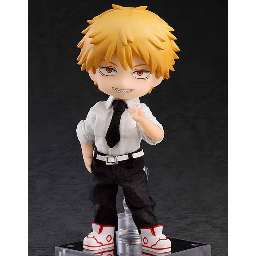 Chainsaw Man - Figurine Denji Nendoroid Doll