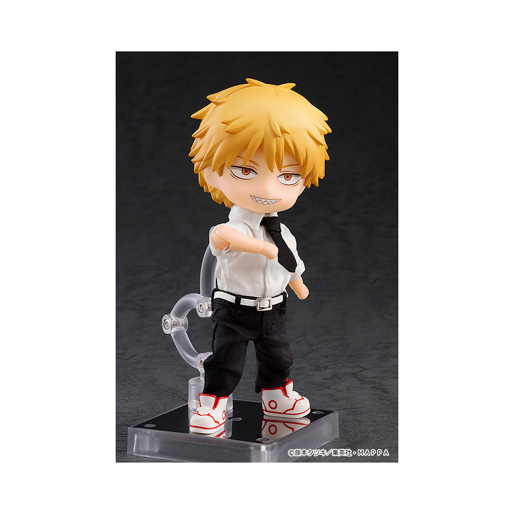 Chainsaw Man - Figurine Denji Nendoroid Doll