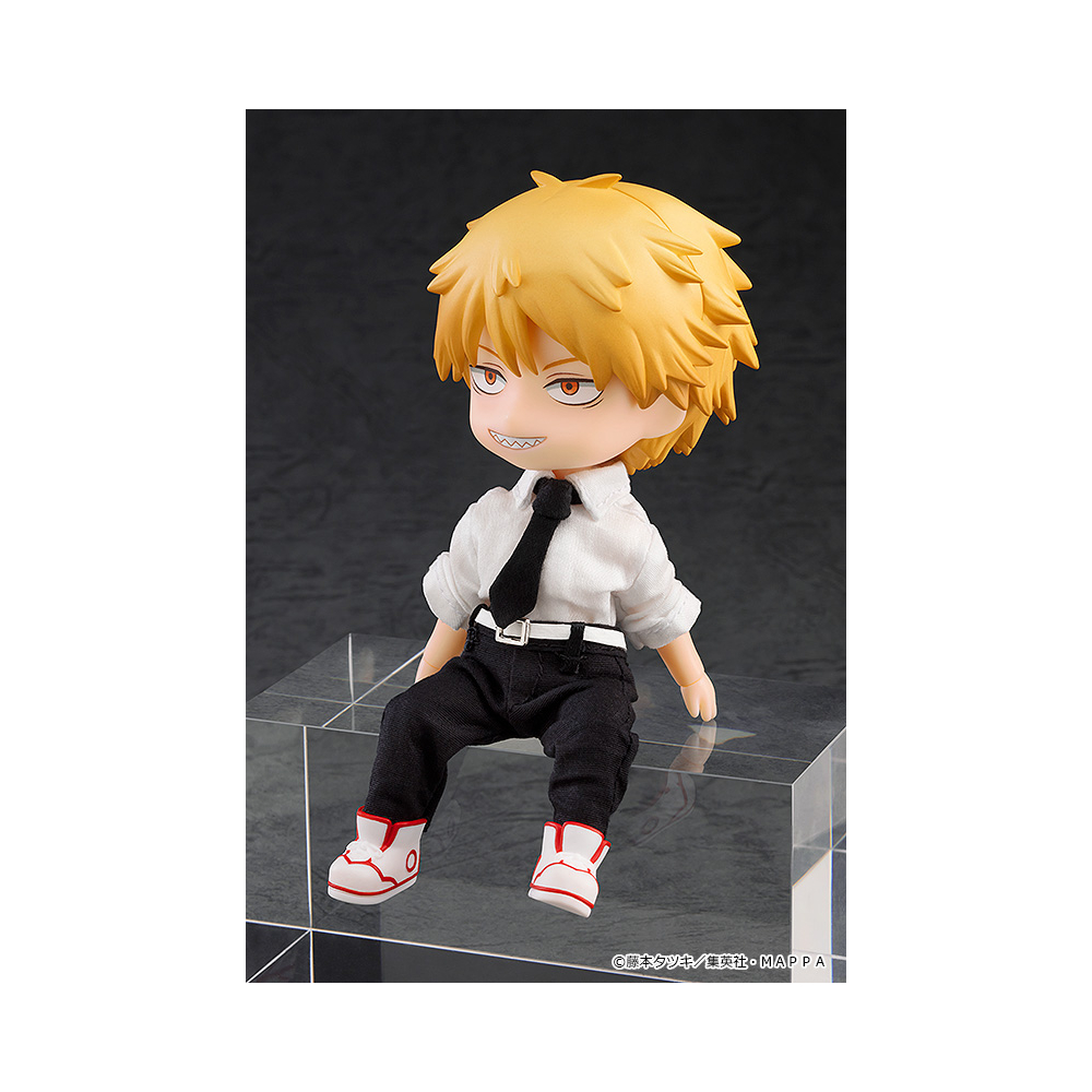 Chainsaw Man - Figurine Denji Nendoroid Doll