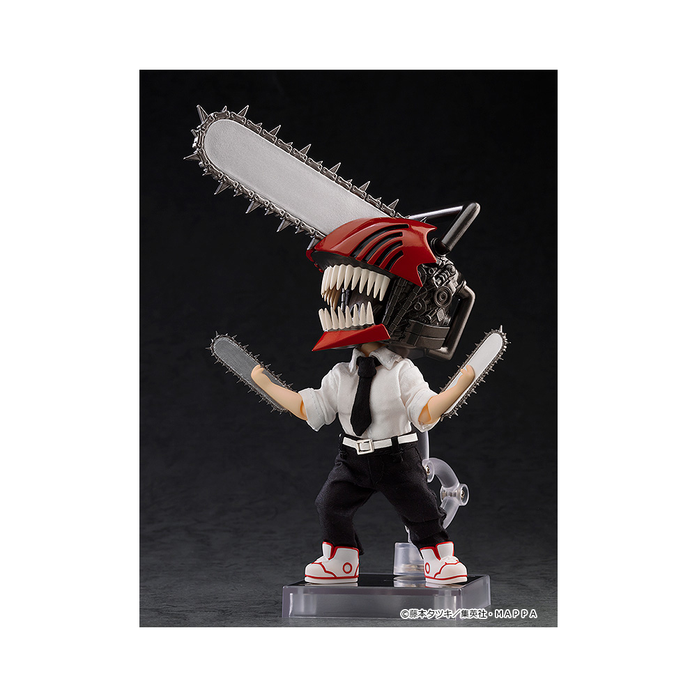 Chainsaw Man - Figurine Denji Nendoroid Doll