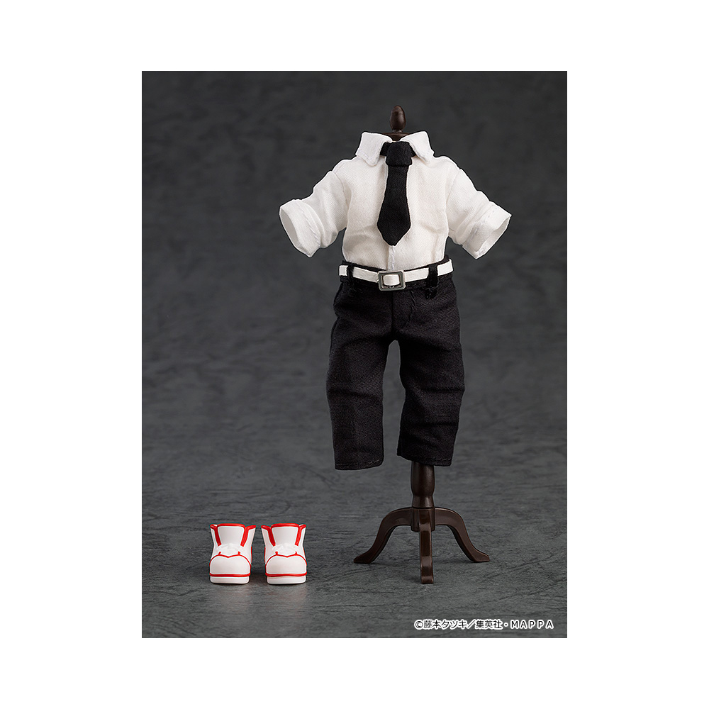 Chainsaw Man - Figurine Denji Nendoroid Doll