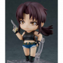 Black Lagoon - Figurine Rebecca Lee ( Revy ) Nendoroid [2058]