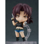 Black Lagoon - Figurine Rebecca Lee ( Revy ) Nendoroid [2058]