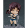 Black Lagoon - Figurine Rebecca Lee ( Revy ) Nendoroid [2058]