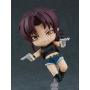 Black Lagoon - Figurine Rebecca Lee ( Revy ) Nendoroid [2058]