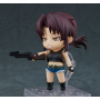 Black Lagoon - Figurine Rebecca Lee ( Revy ) Nendoroid [2058]