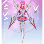 League Of Legends - Figurine Kai'Sa Star Guardian Dynamic 8ction Heroes