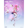 League Of Legends - Figurine Kai'Sa Star Guardian Dynamic 8ction Heroes