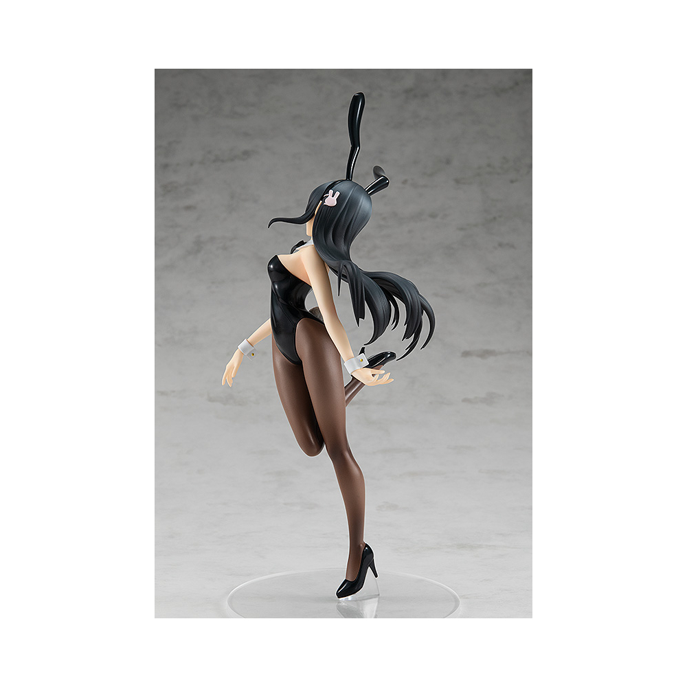 Rascal Does Not Dream Of Bunny Girl Senpai - Figurine Mai Sakurajima Pop Up Parade