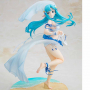 Sword Art Online - Figurine Asuna Undine Summer Wedding Ver Rerun St