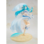 Sword Art Online - Figurine Asuna Undine Summer Wedding Ver Rerun St