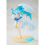 Sword Art Online - Figurine Asuna Undine Summer Wedding Ver Rerun St