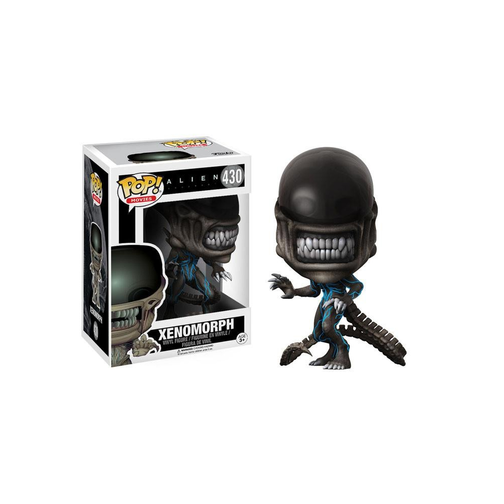 Alien Covenant - Figurine POP Xenomorph