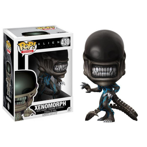 Alien Covenant - Figurine POP Xenomorph