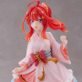 The Quintessential Quintuplets The Movie - Figurine Nakano Itsuki Tenitol