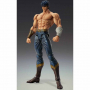 Hokuto No Ken - Figurine Kenshiro Muso Tensei Ver Chozokado