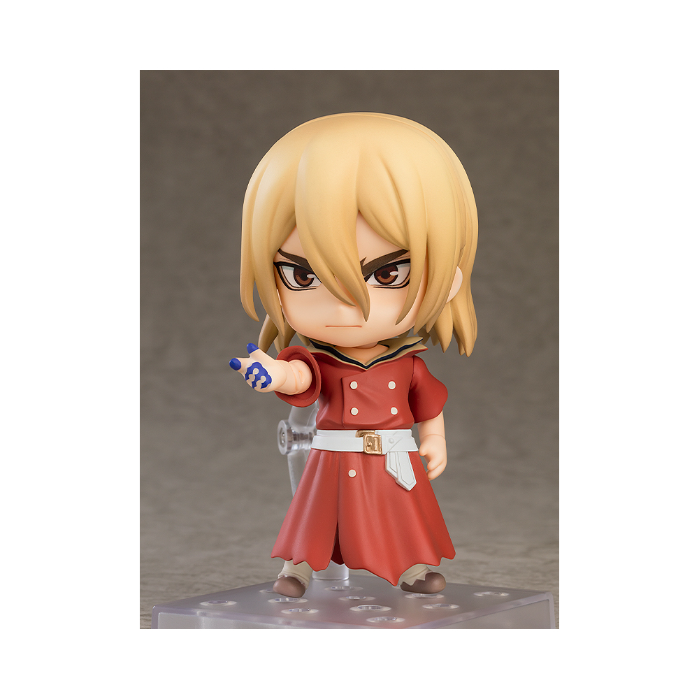 Dr. Stone - Figurine Ryusui Nanami Nendoroid [2067]