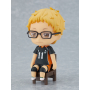 Haikyuu!! - Figurine Kei Tsukishima Nendoroid Swacchao