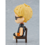 Haikyuu!! - Figurine Kei Tsukishima Nendoroid Swacchao