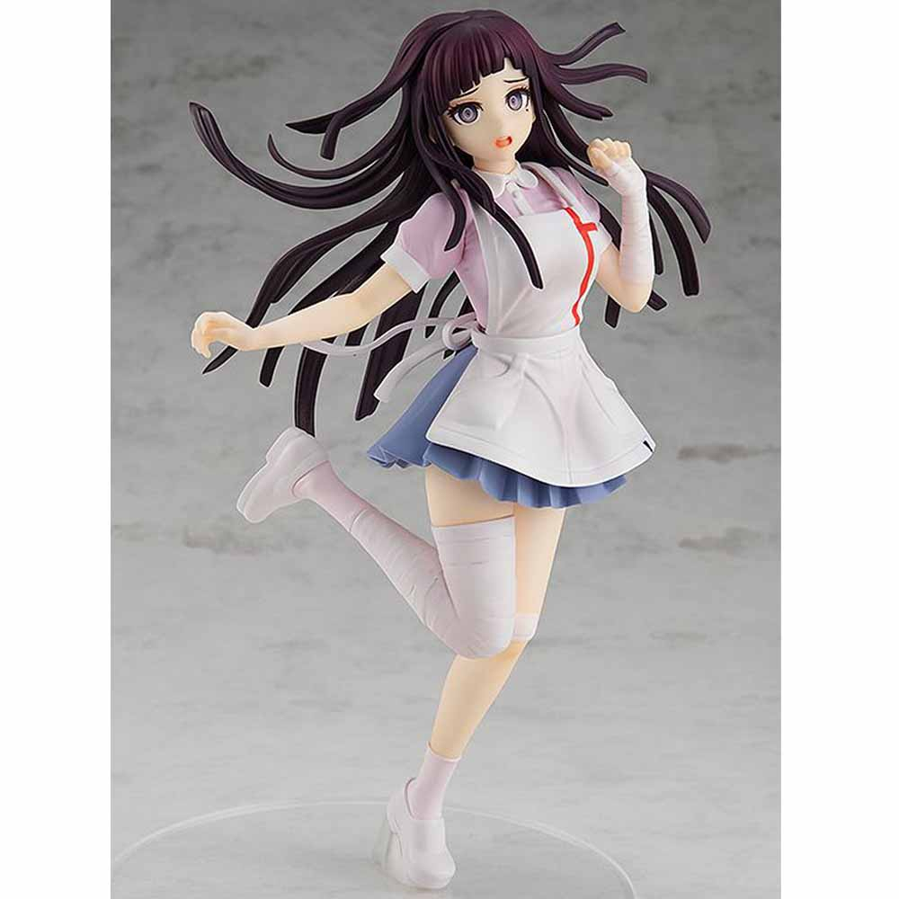 Danganronpa 1/2 Reload - Figurine Mikan Tsumiki Pop-Up Parade