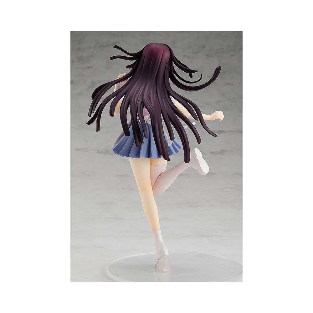 Danganronpa 1/2 Reload - Figurine Mikan Tsumiki Pop-Up Parade