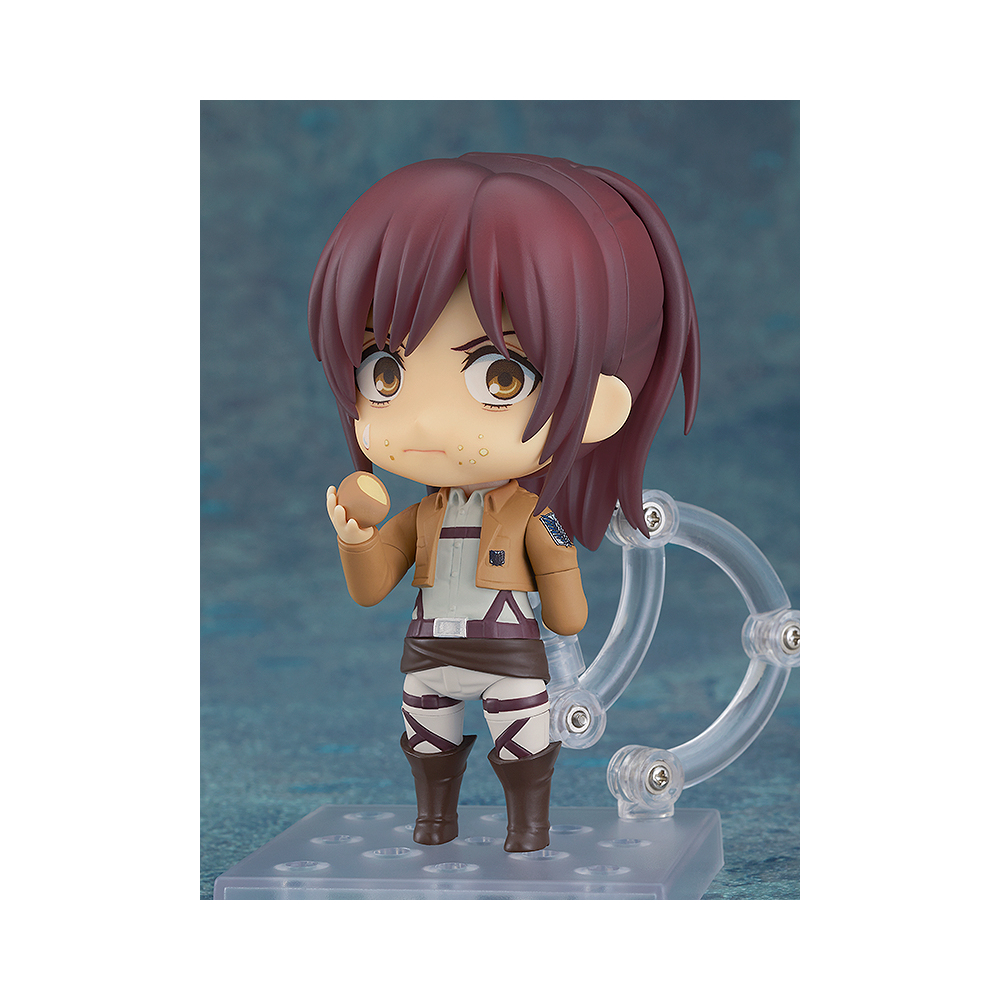 Attack On Titan - Figurine Sasha Braus Nendoroid [1384]