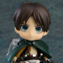 Attack On Titan - Figurine Eren Jaeger Nendoroid [1380]