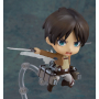 Attack On Titan - Figurine Eren Jaeger Nendoroid [1380]