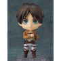 Attack On Titan - Figurine Eren Jaeger Nendoroid [1380]