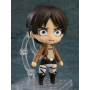 Attack On Titan - Figurine Eren Jaeger Nendoroid [1380]