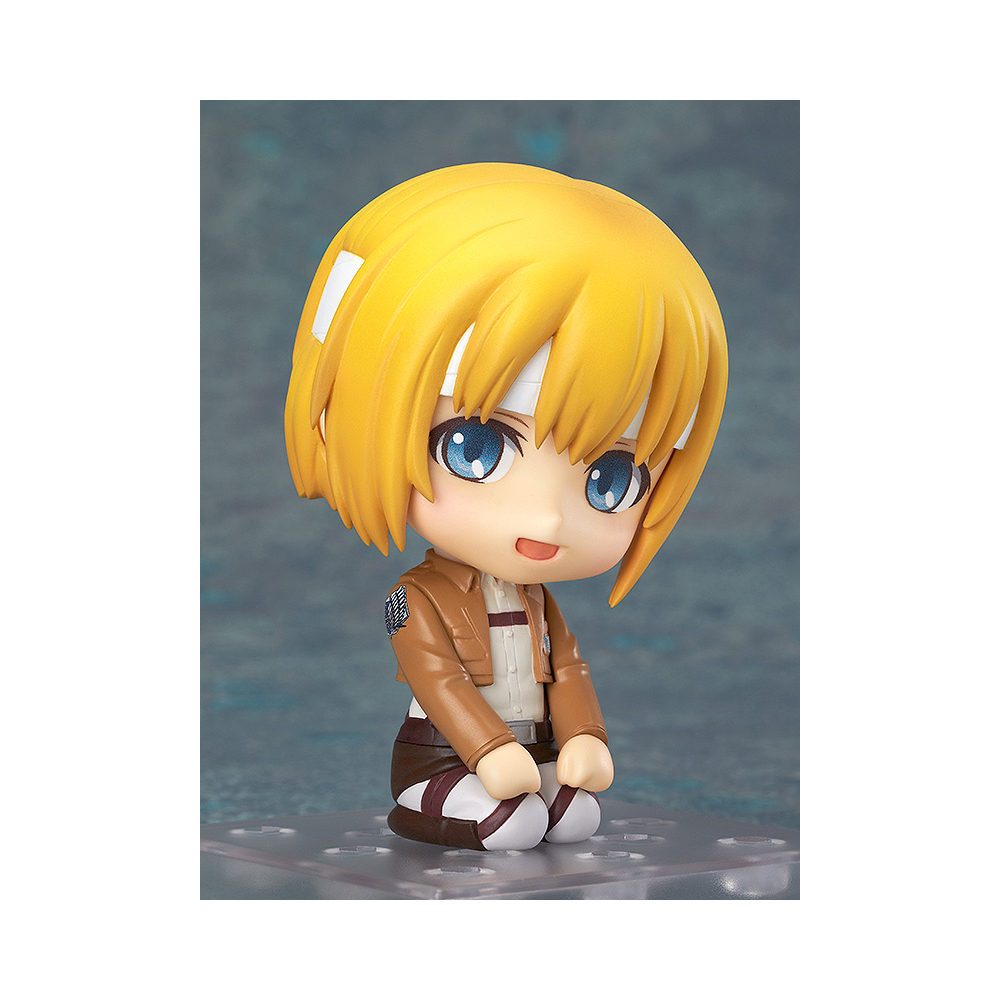 Attack On Titan - Figurine Armin Arlert Nendoroid [1382]