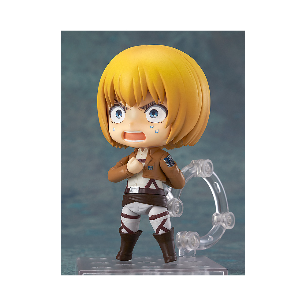 Attack On Titan - Figurine Armin Arlert Nendoroid [1382]