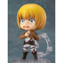 Attack On Titan - Figurine Armin Arlert Nendoroid [1382]