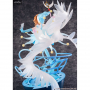 Cardcaptor Sakura : Clear Card - Figurine Sakura Kinomoto Battle Water Costume Ver.