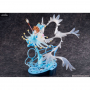 Cardcaptor Sakura : Clear Card - Figurine Sakura Kinomoto Battle Water Costume Ver.