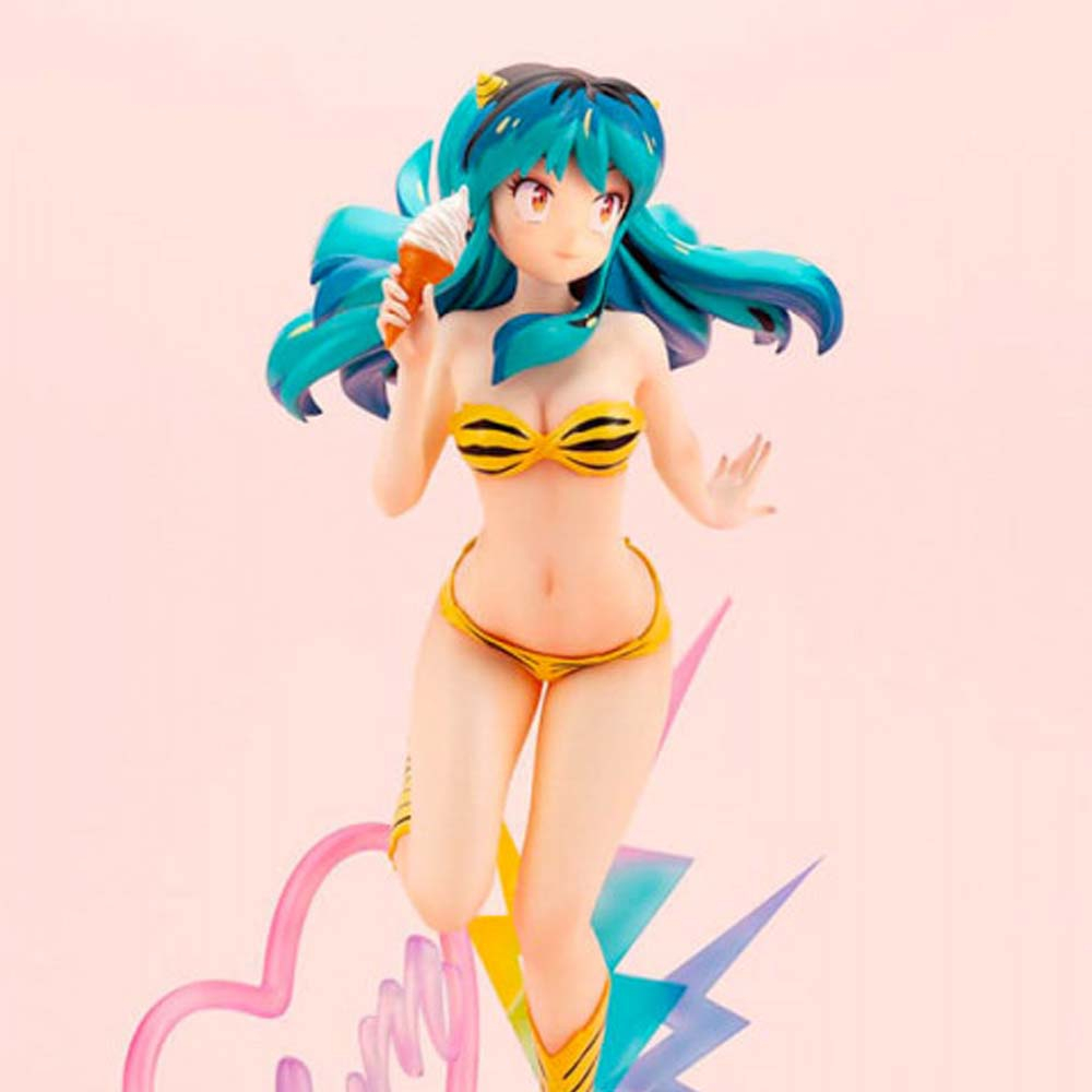 Urusei Yatsura - Figurine Lum ARTFX