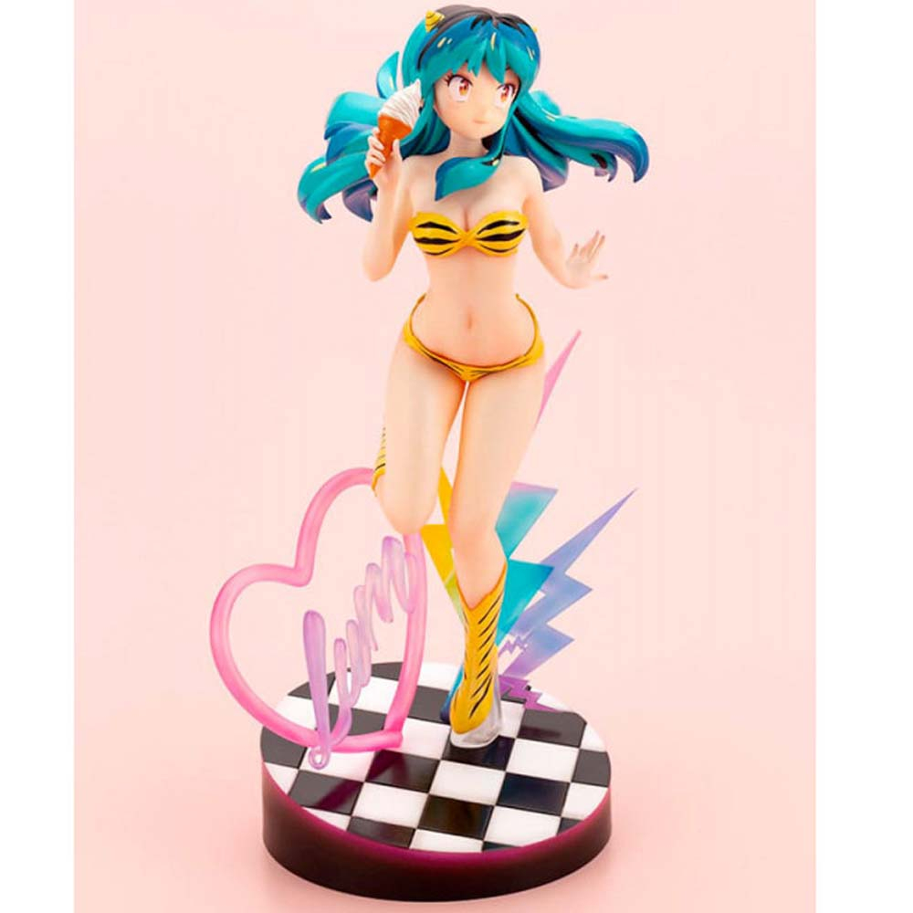 Urusei Yatsura - Figurine Lum ARTFX