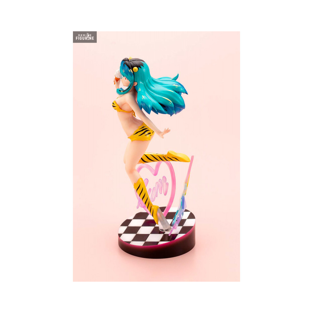 Urusei Yatsura - Figurine Lum ARTFX