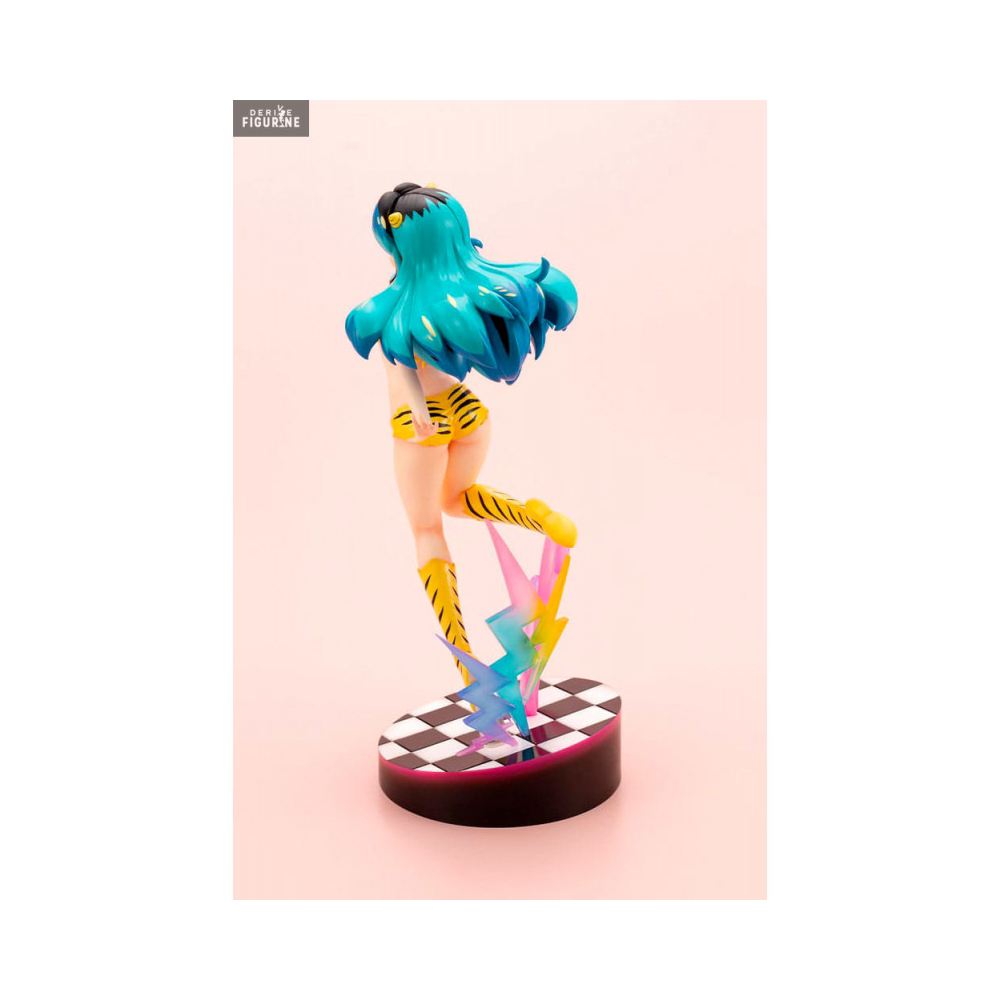 Urusei Yatsura - Figurine Lum ARTFX