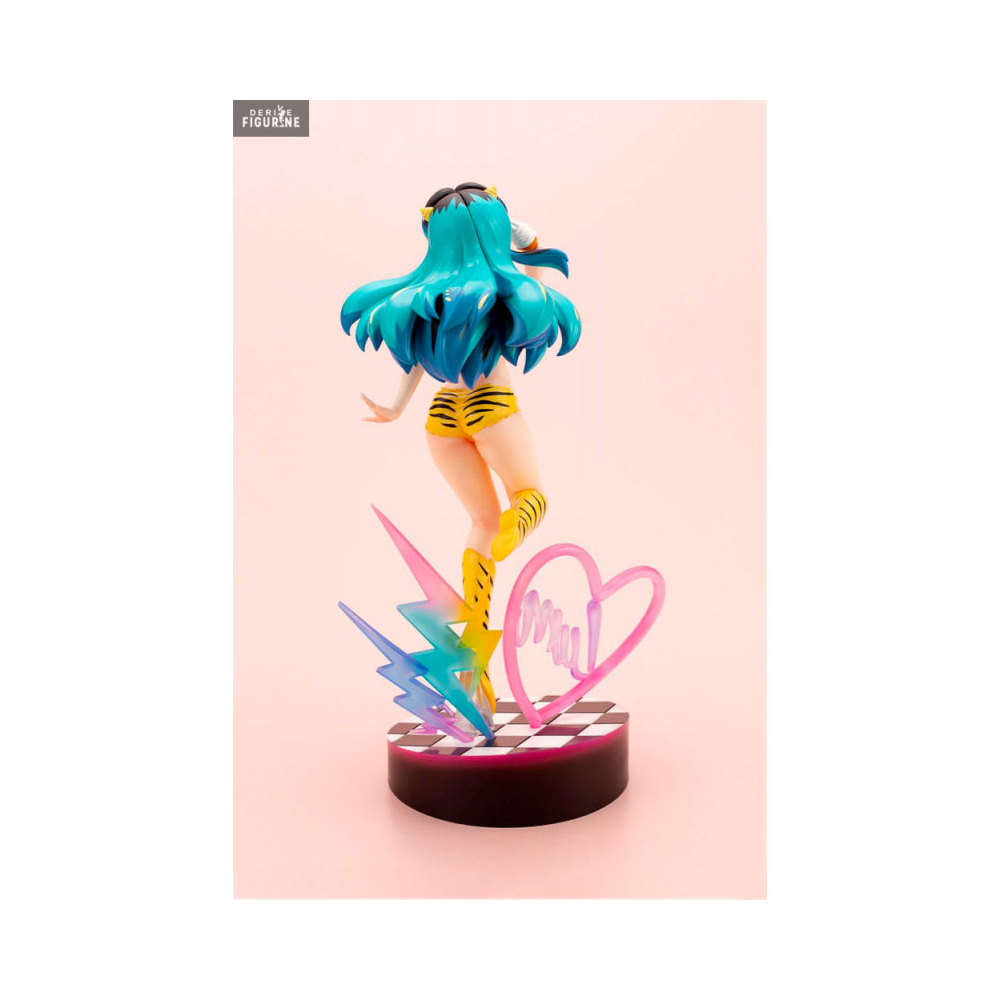 Urusei Yatsura - Figurine Lum ARTFX