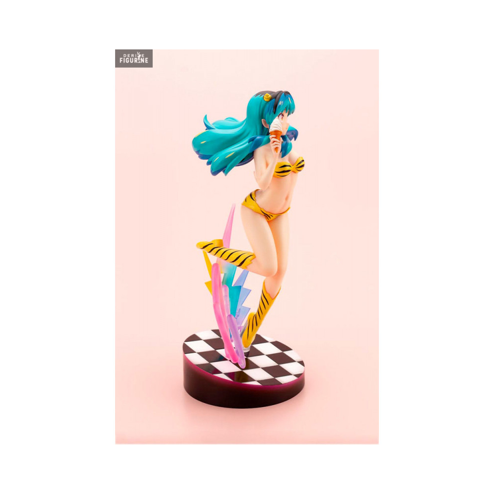 Urusei Yatsura - Figurine Lum ARTFX