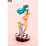 Urusei Yatsura - Figurine Lum ARTFX