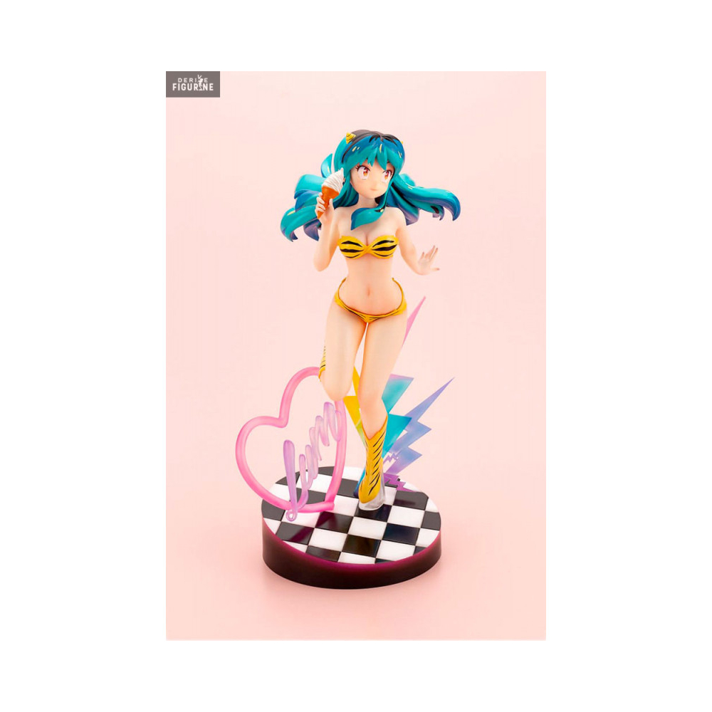 Urusei Yatsura - Figurine Lum ARTFX