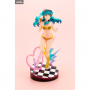 Urusei Yatsura - Figurine Lum ARTFX