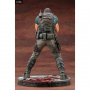 Resident Evil Vendetta - Figurine Chris Redfield