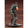 Resident Evil Vendetta - Figurine Chris Redfield