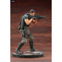 Resident Evil Vendetta - Figurine Chris Redfield