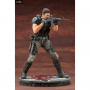 Resident Evil Vendetta - Figurine Chris Redfield